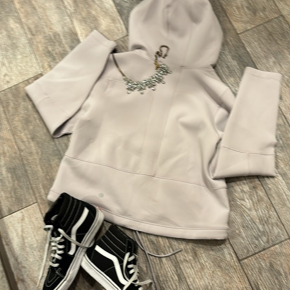 Lululemon unleash strength hoodie - Picture 6 of 9